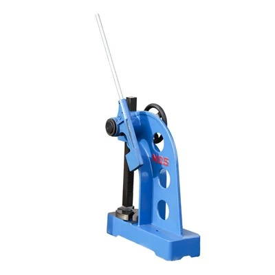 5 Ton Cırcırlı Çardak Presi